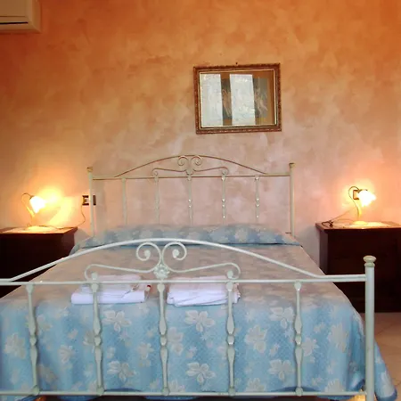 Dolcedorme Bed And Breakfast-3