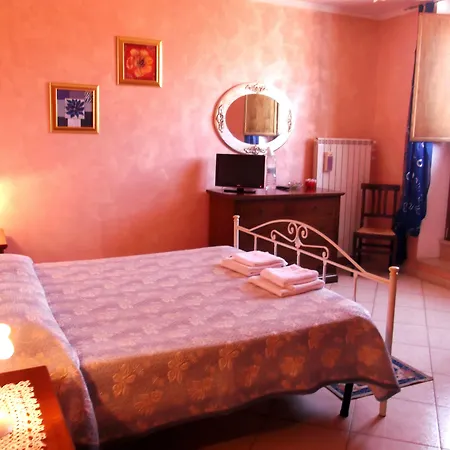 Dolcedorme Bed And Breakfast-2